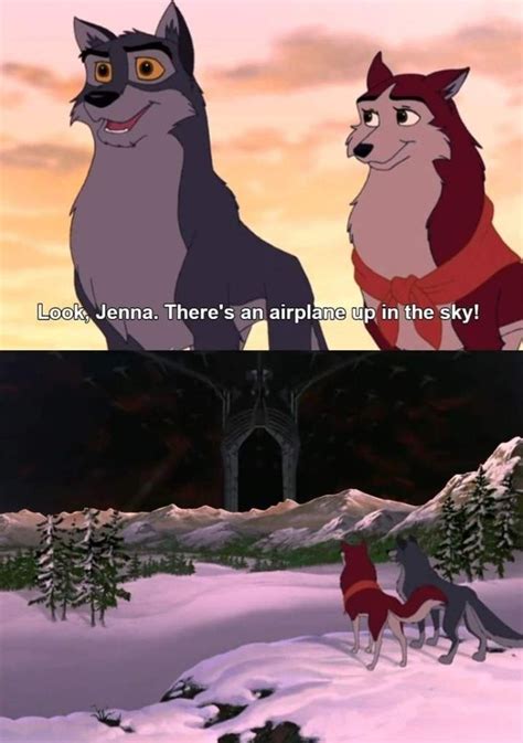 balto memes